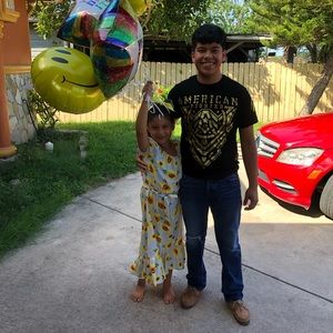 Meet your Posher, Jazmin